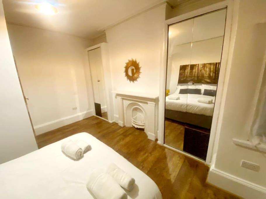 Evo Green Gravesend 2 Bed Apartment - 2 Mins Stn Town Centre Bagian luar foto